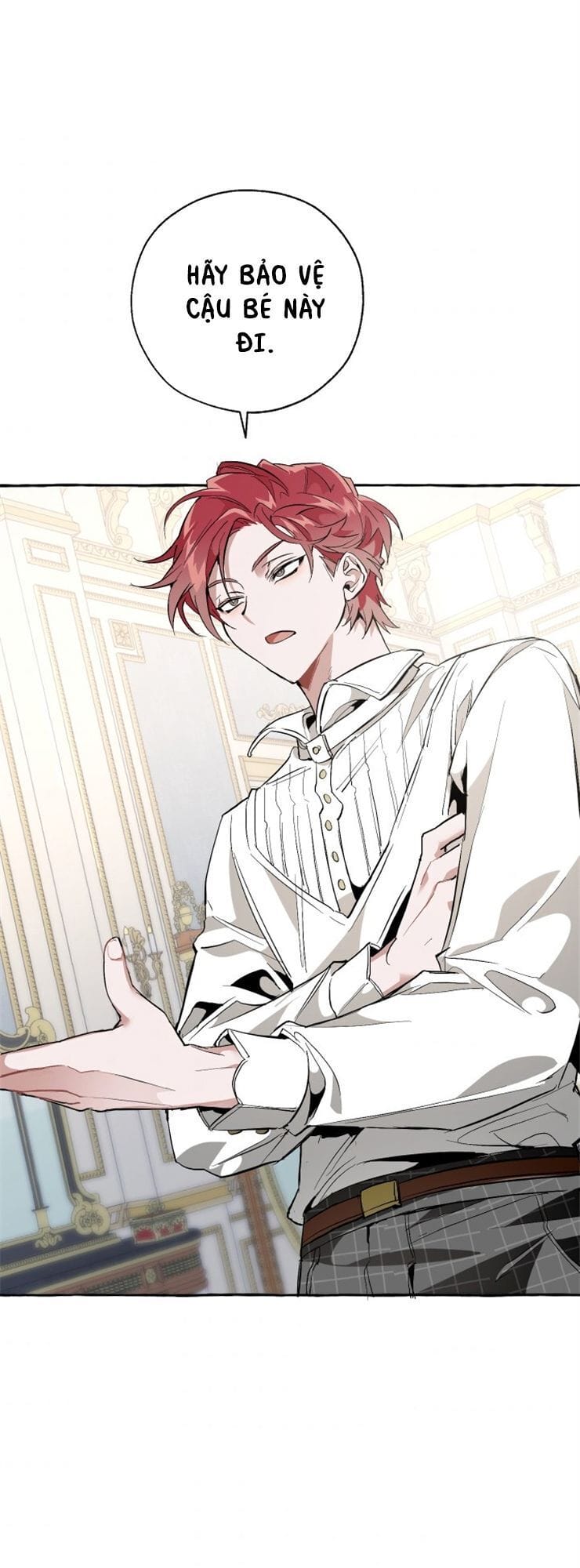 Truyện Tranh Phế Vật Dòng Dõi Bá Tước trang 7