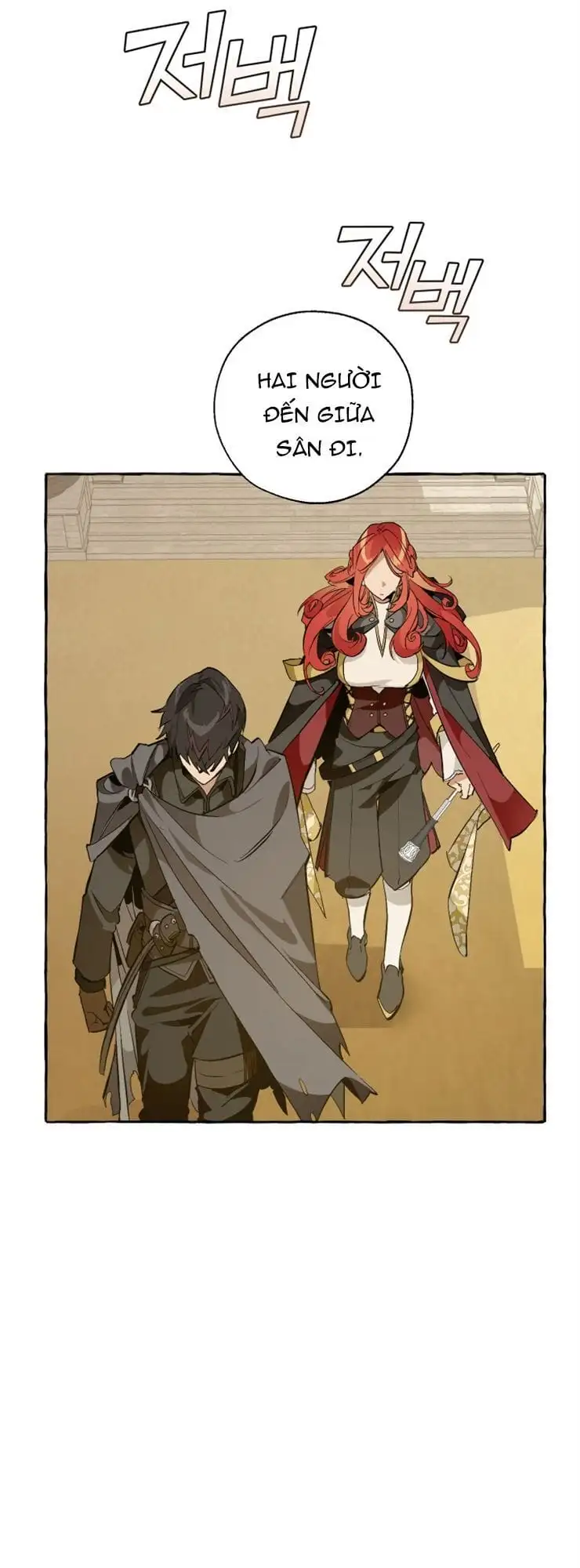 Truyện Tranh Phế Vật Dòng Dõi Bá Tước trang 7