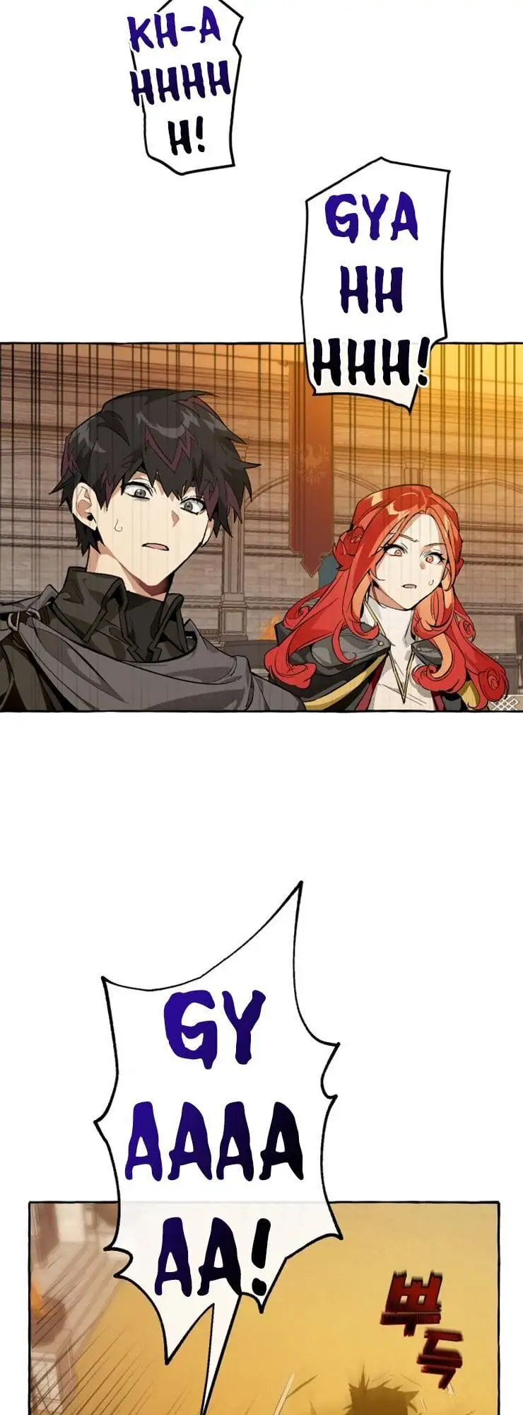 Truyện Tranh Phế Vật Dòng Dõi Bá Tước trang 7