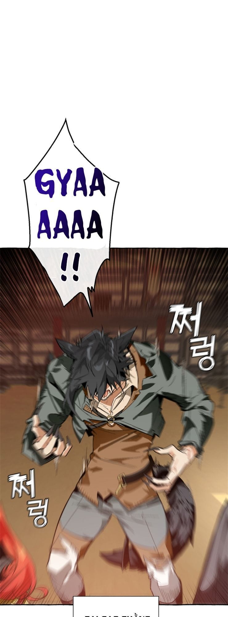 Truyện Tranh Phế Vật Dòng Dõi Bá Tước trang 7