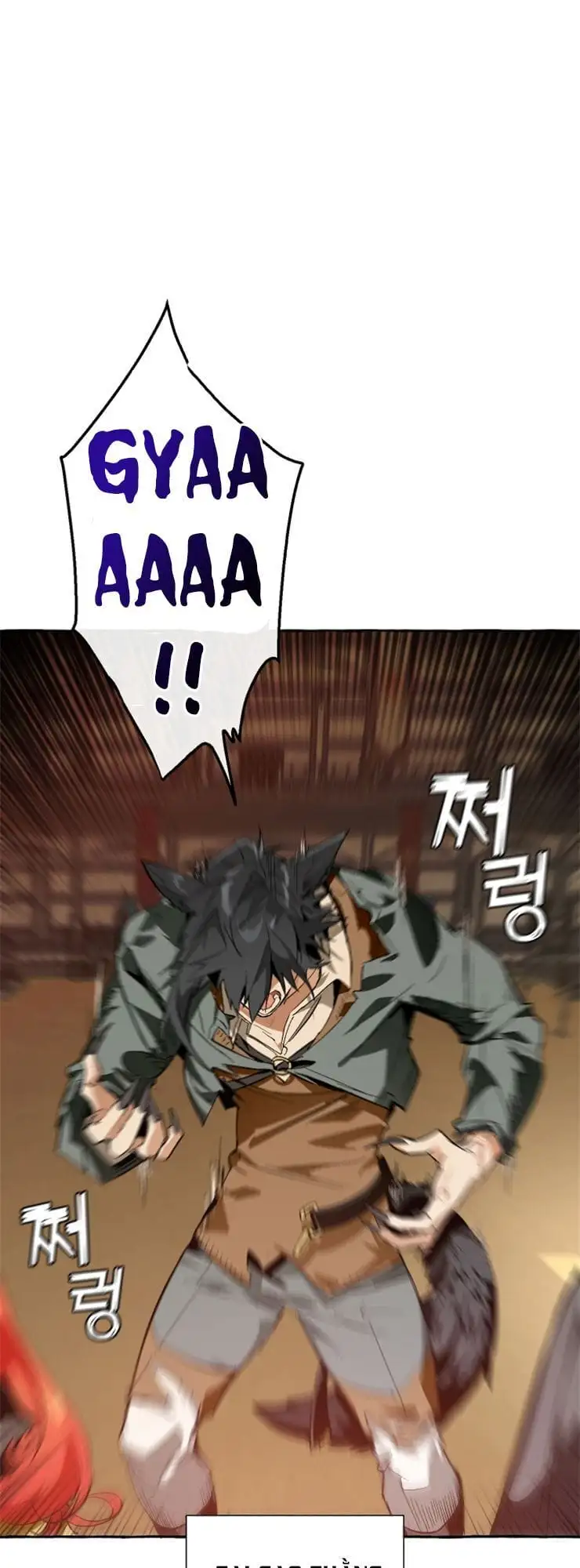 Truyện Tranh Phế Vật Dòng Dõi Bá Tước trang 7