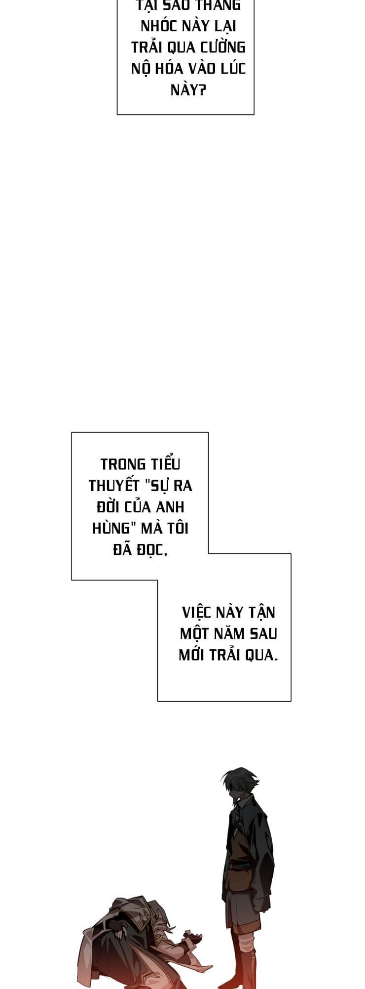Truyện Tranh Phế Vật Dòng Dõi Bá Tước trang 7