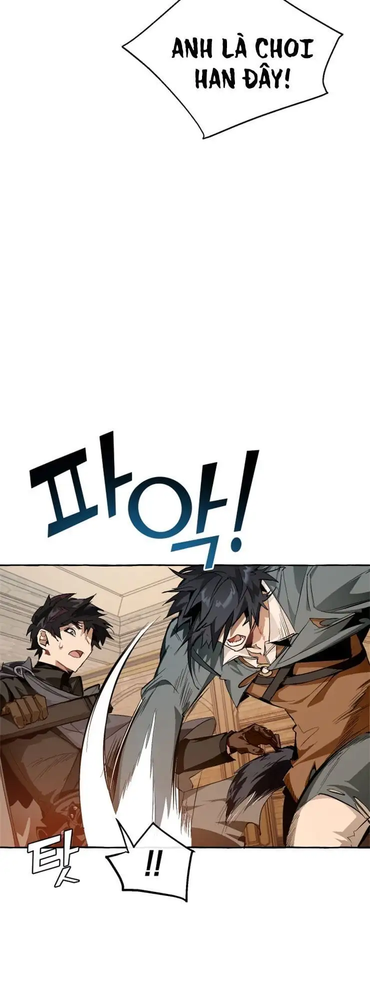 Truyện Tranh Phế Vật Dòng Dõi Bá Tước trang 7