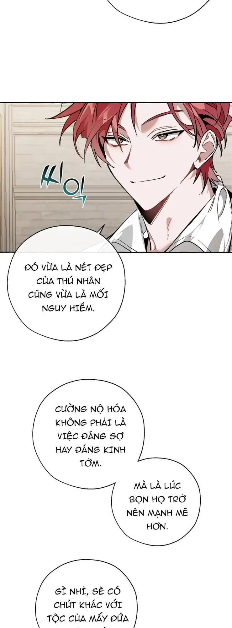 Truyện Tranh Phế Vật Dòng Dõi Bá Tước trang 7