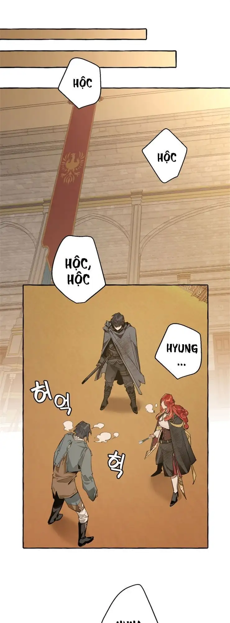 Truyện Tranh Phế Vật Dòng Dõi Bá Tước trang 7
