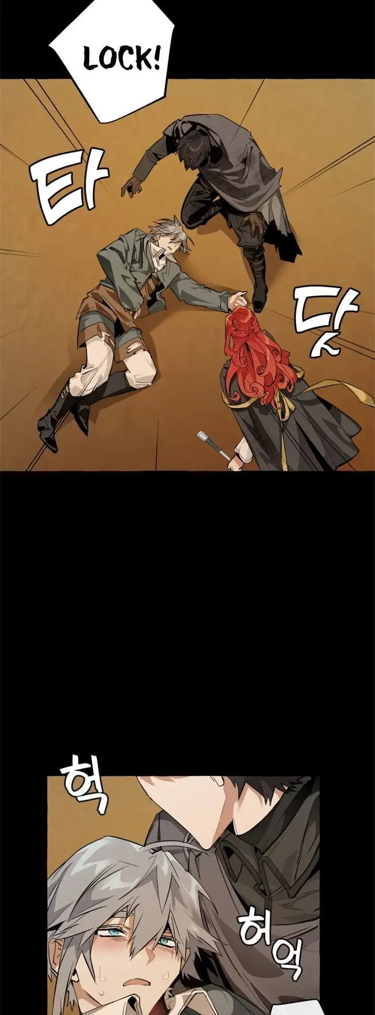 Truyện Tranh Phế Vật Dòng Dõi Bá Tước trang 7