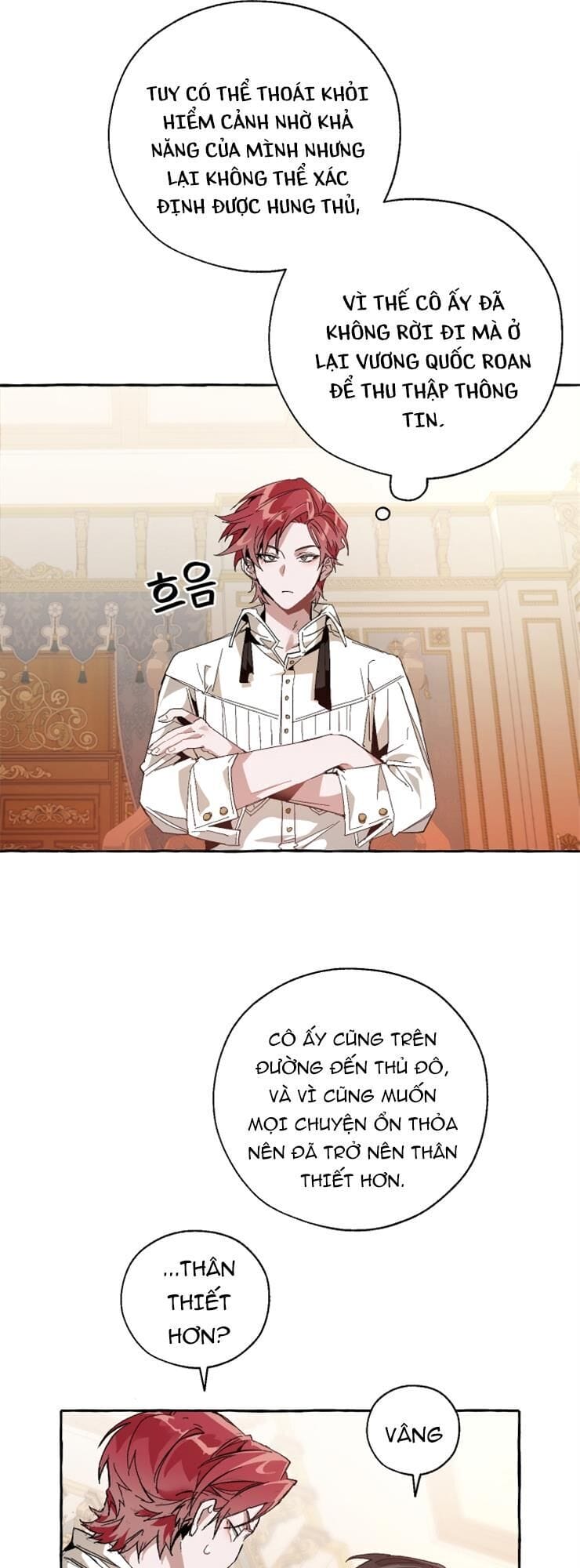 Truyện Tranh Phế Vật Dòng Dõi Bá Tước trang 7