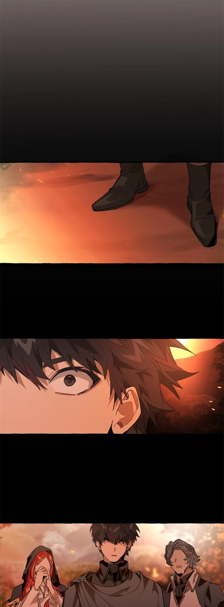 Truyện Tranh Phế Vật Dòng Dõi Bá Tước trang 7