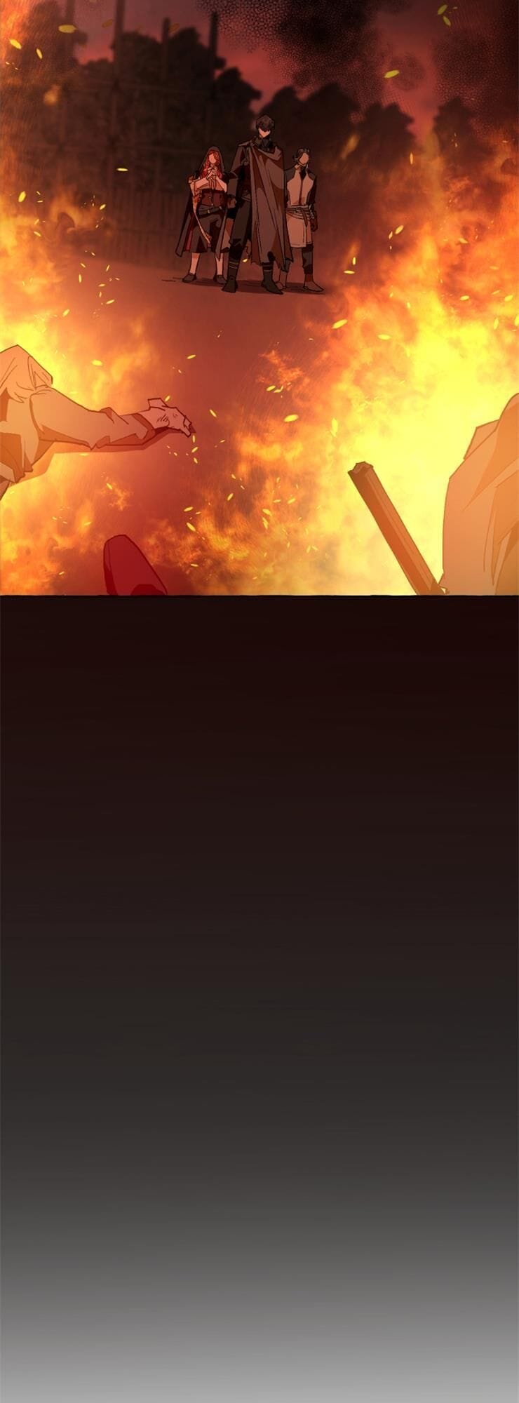 Truyện Tranh Phế Vật Dòng Dõi Bá Tước trang 7