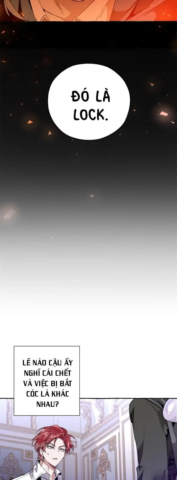 Truyện Tranh Phế Vật Dòng Dõi Bá Tước trang 7