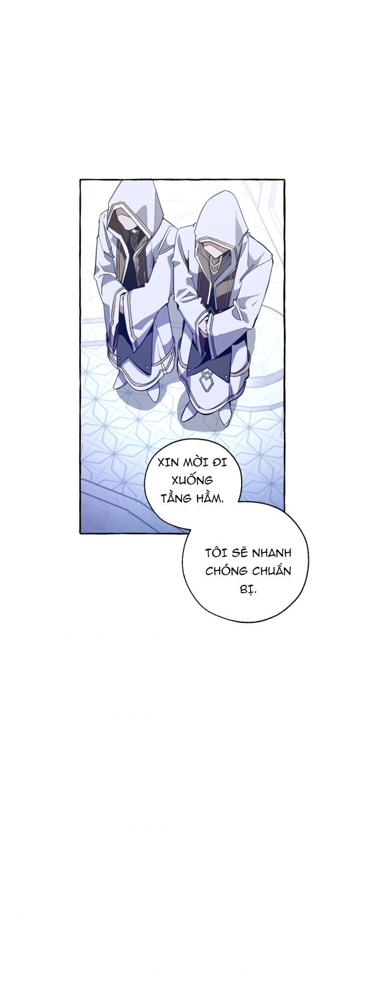 Truyện Tranh Phế Vật Dòng Dõi Bá Tước trang 7