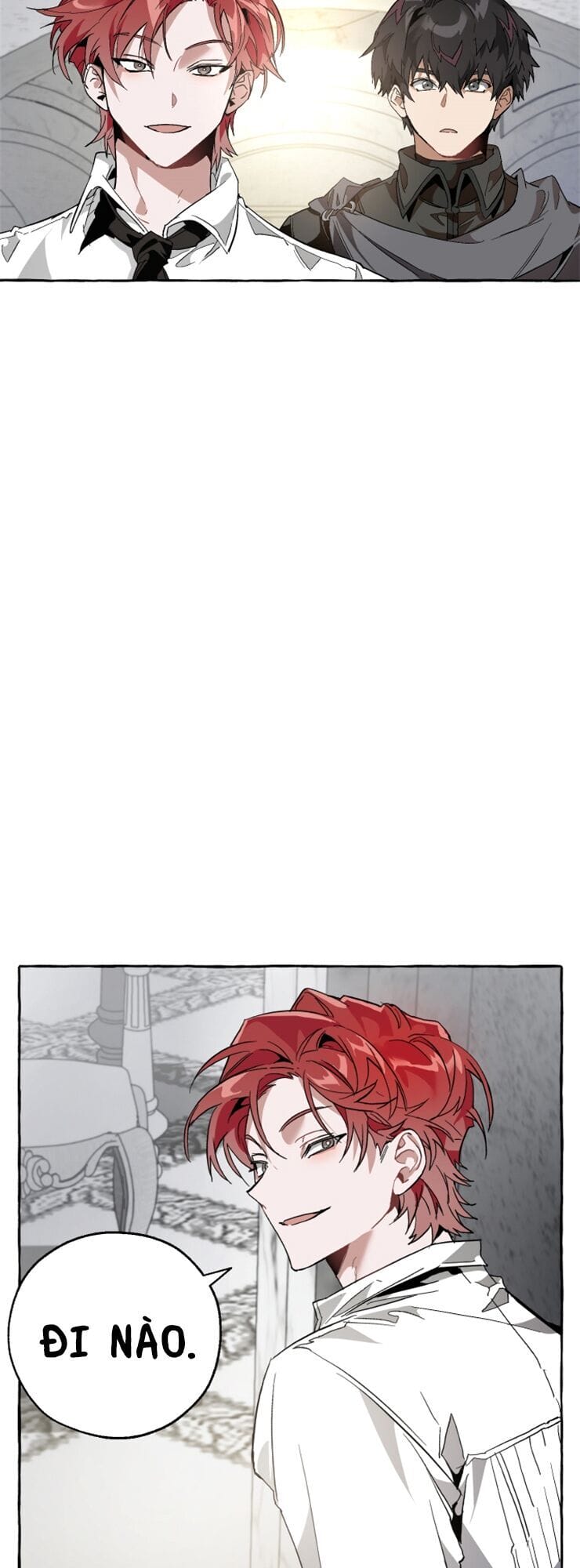 Truyện Tranh Phế Vật Dòng Dõi Bá Tước trang 7