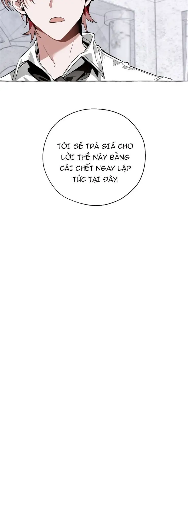 Truyện Tranh Phế Vật Dòng Dõi Bá Tước trang 7