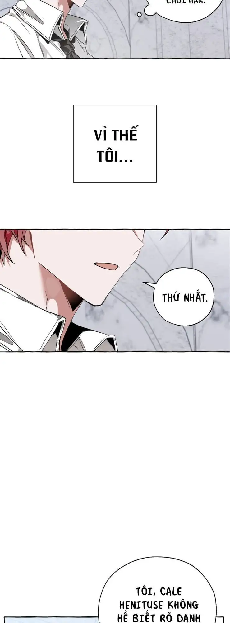 Truyện Tranh Phế Vật Dòng Dõi Bá Tước trang 7