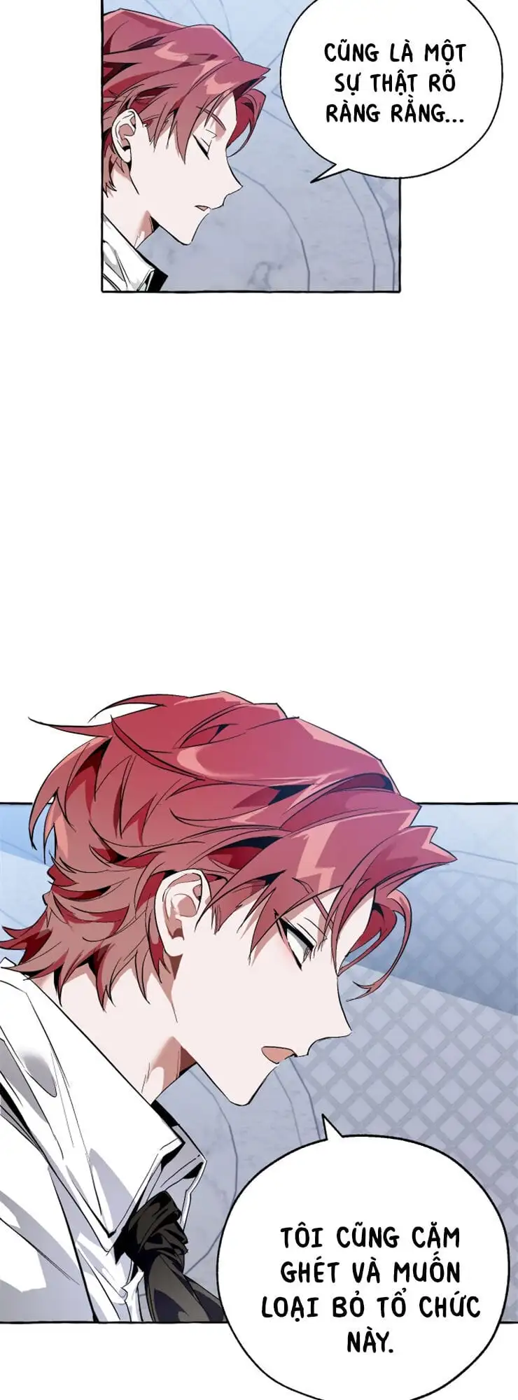 Truyện Tranh Phế Vật Dòng Dõi Bá Tước trang 7