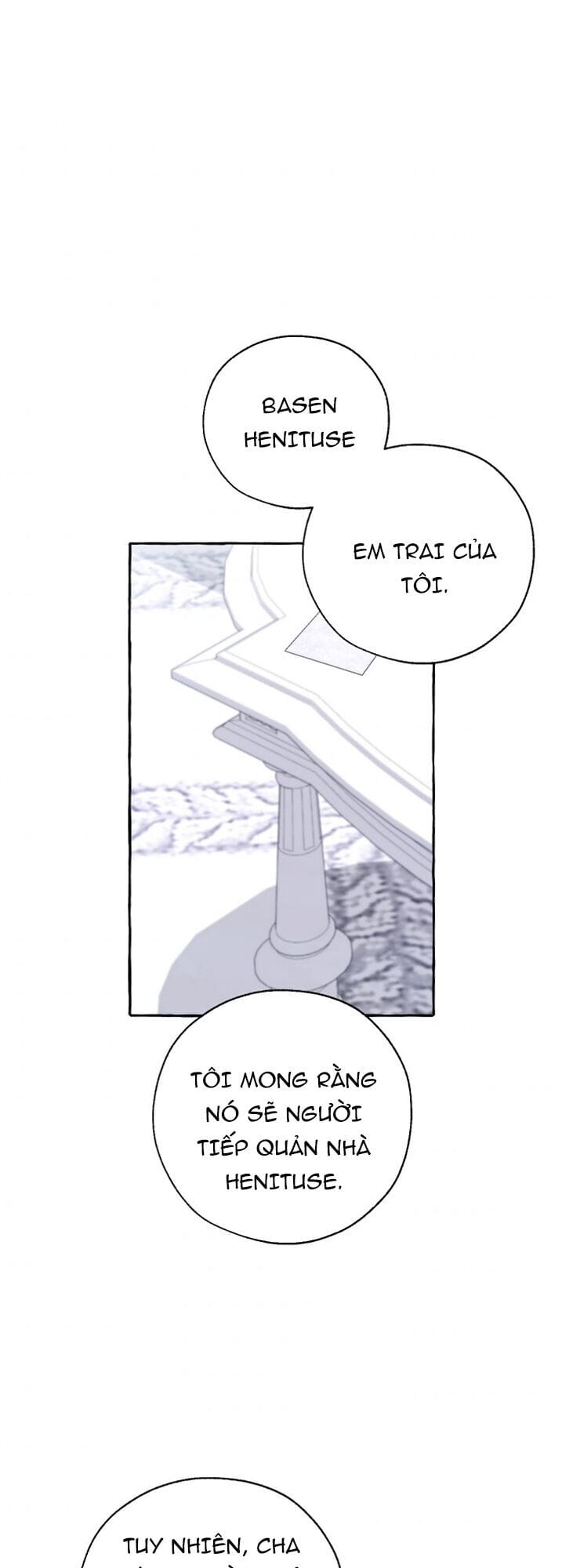 Truyện Tranh Phế Vật Dòng Dõi Bá Tước trang 7