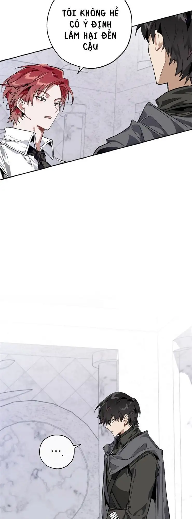 Truyện Tranh Phế Vật Dòng Dõi Bá Tước trang 7