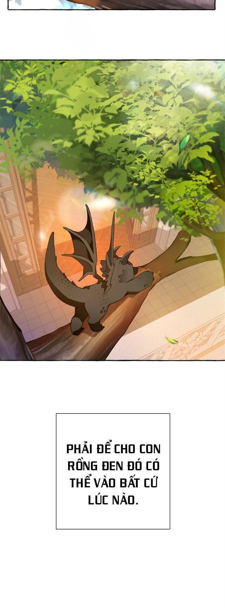 Truyện Tranh Phế Vật Dòng Dõi Bá Tước trang 7