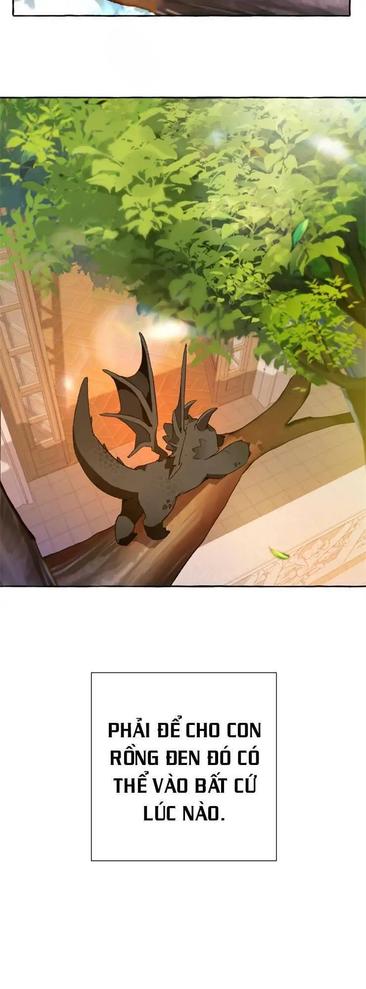 Truyện Tranh Phế Vật Dòng Dõi Bá Tước trang 7