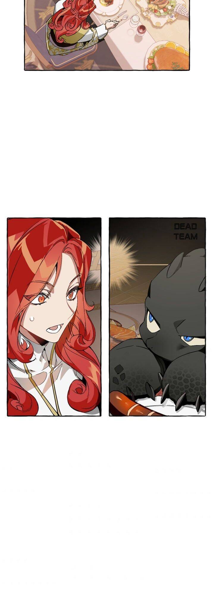 Truyện Tranh Phế Vật Dòng Dõi Bá Tước trang 7