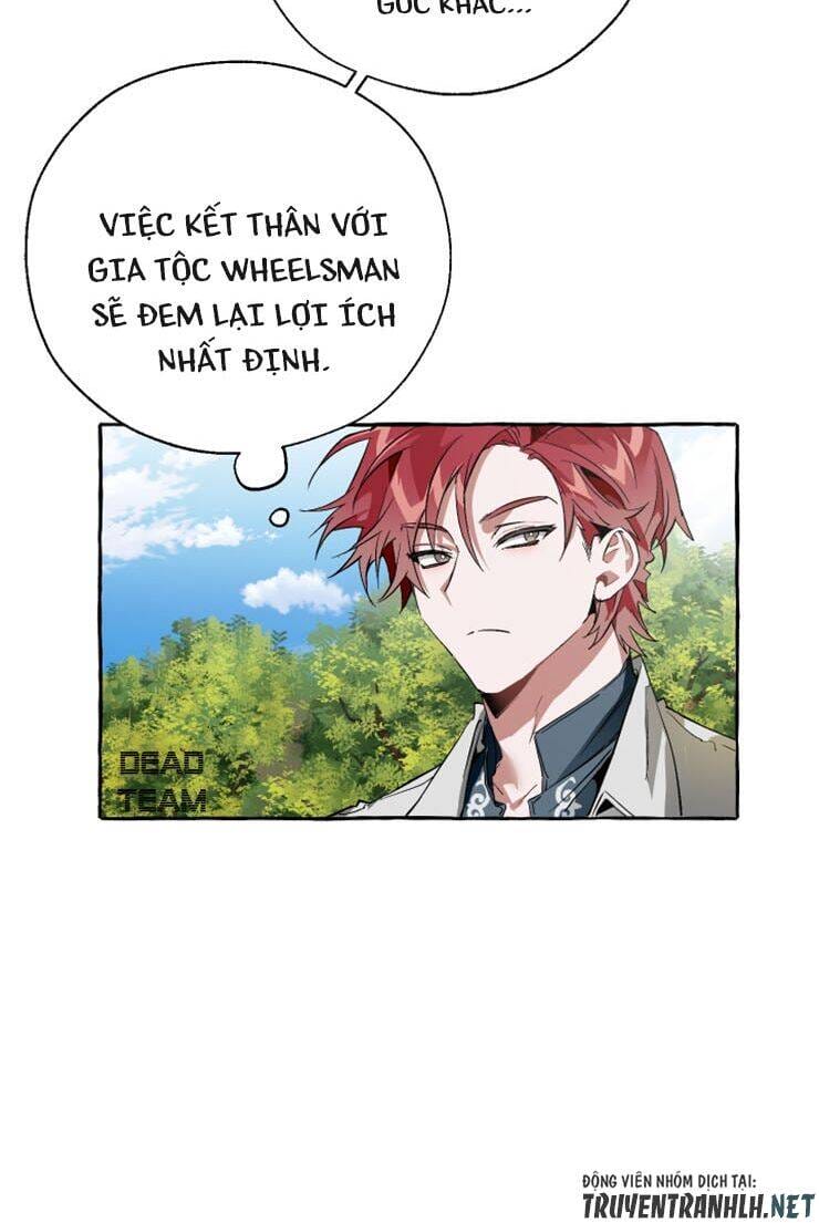 Truyện Tranh Phế Vật Dòng Dõi Bá Tước trang 7