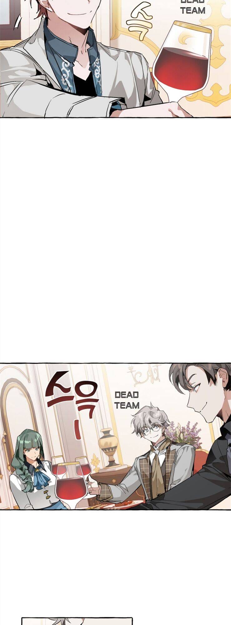 Truyện Tranh Phế Vật Dòng Dõi Bá Tước trang 7