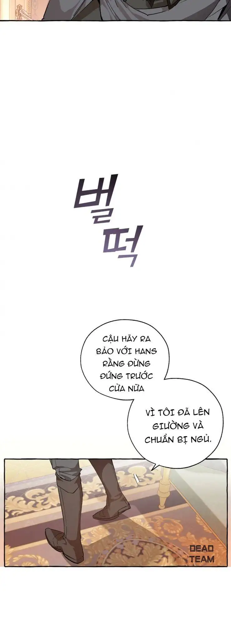 Truyện Tranh Phế Vật Dòng Dõi Bá Tước trang 7