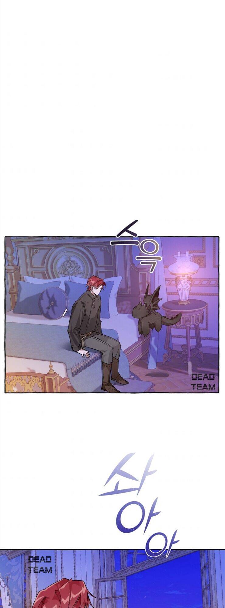 Truyện Tranh Phế Vật Dòng Dõi Bá Tước trang 7