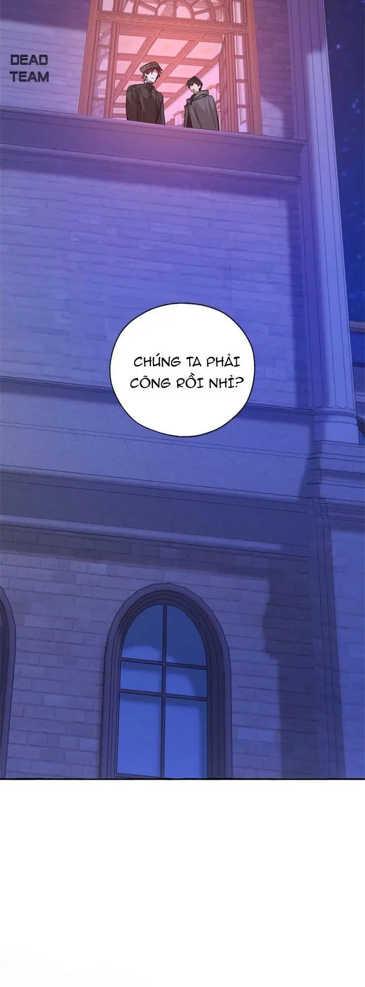 Truyện Tranh Phế Vật Dòng Dõi Bá Tước trang 7