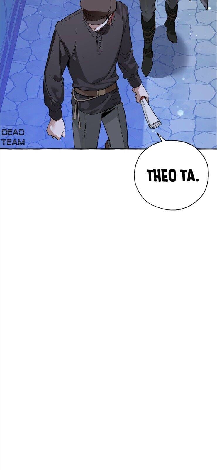 Truyện Tranh Phế Vật Dòng Dõi Bá Tước trang 7