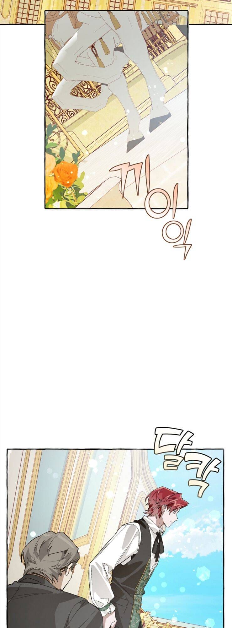 Truyện Tranh Phế Vật Dòng Dõi Bá Tước trang 7