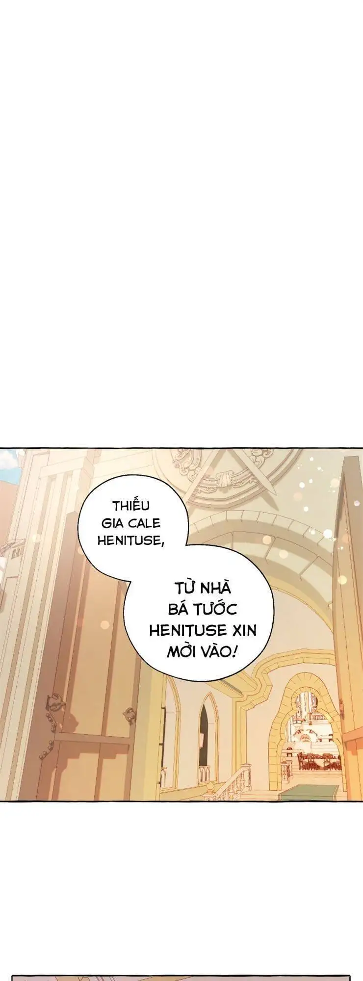 Truyện Tranh Phế Vật Dòng Dõi Bá Tước trang 7