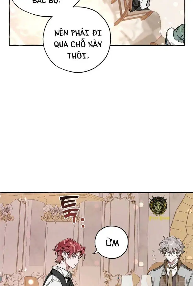 Truyện Tranh Phế Vật Dòng Dõi Bá Tước trang 7