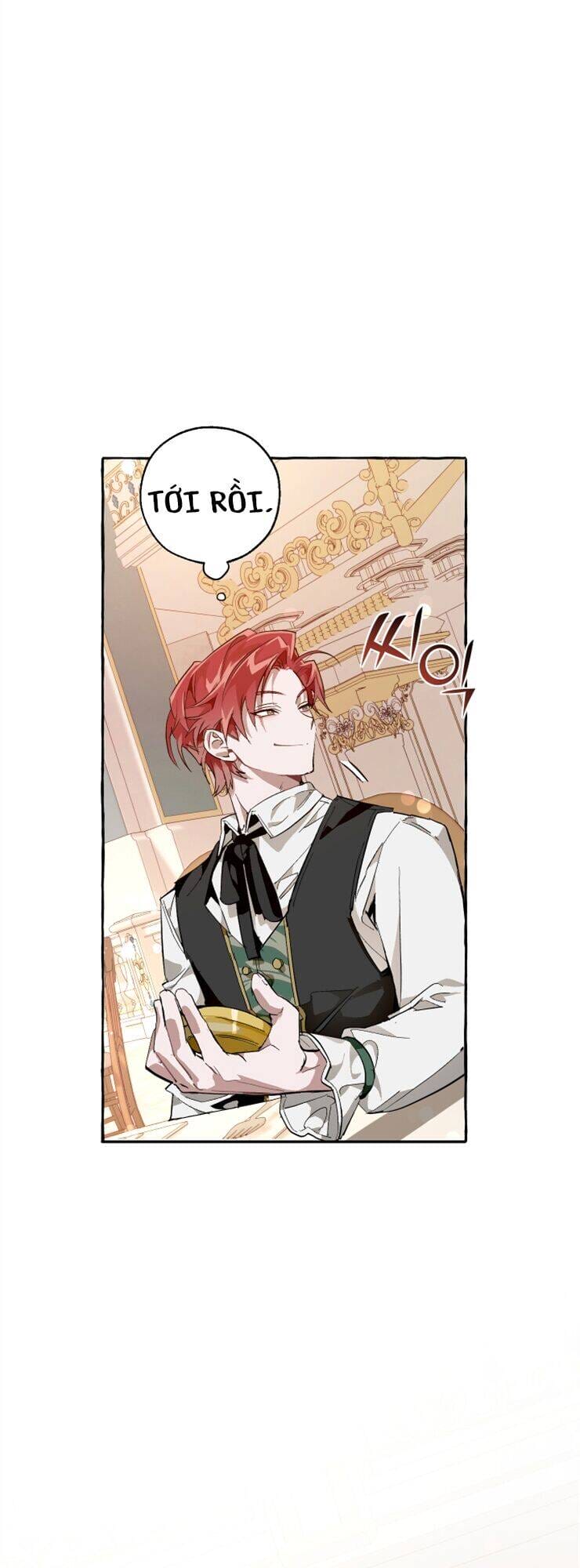 Truyện Tranh Phế Vật Dòng Dõi Bá Tước trang 7