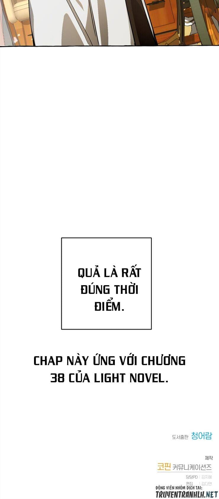 Truyện Tranh Phế Vật Dòng Dõi Bá Tước trang 7