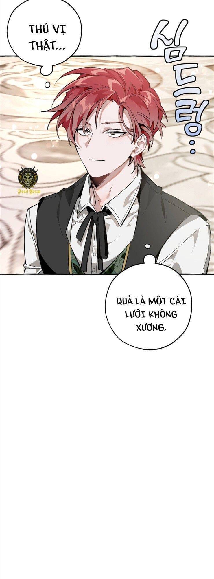 Truyện Tranh Phế Vật Dòng Dõi Bá Tước trang 7