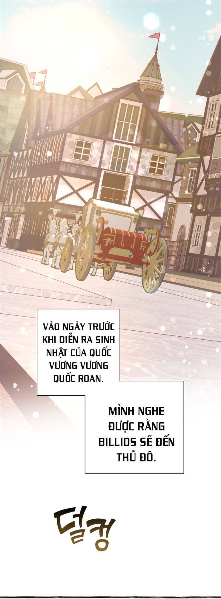 Truyện Tranh Phế Vật Dòng Dõi Bá Tước trang 7