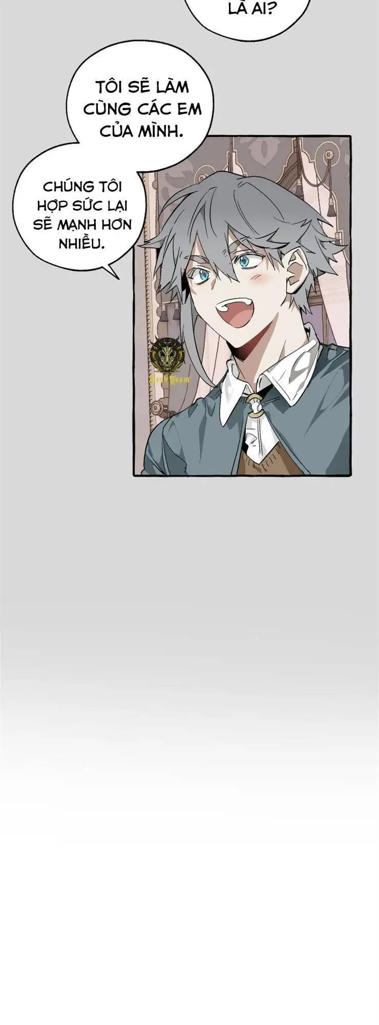 Truyện Tranh Phế Vật Dòng Dõi Bá Tước trang 7