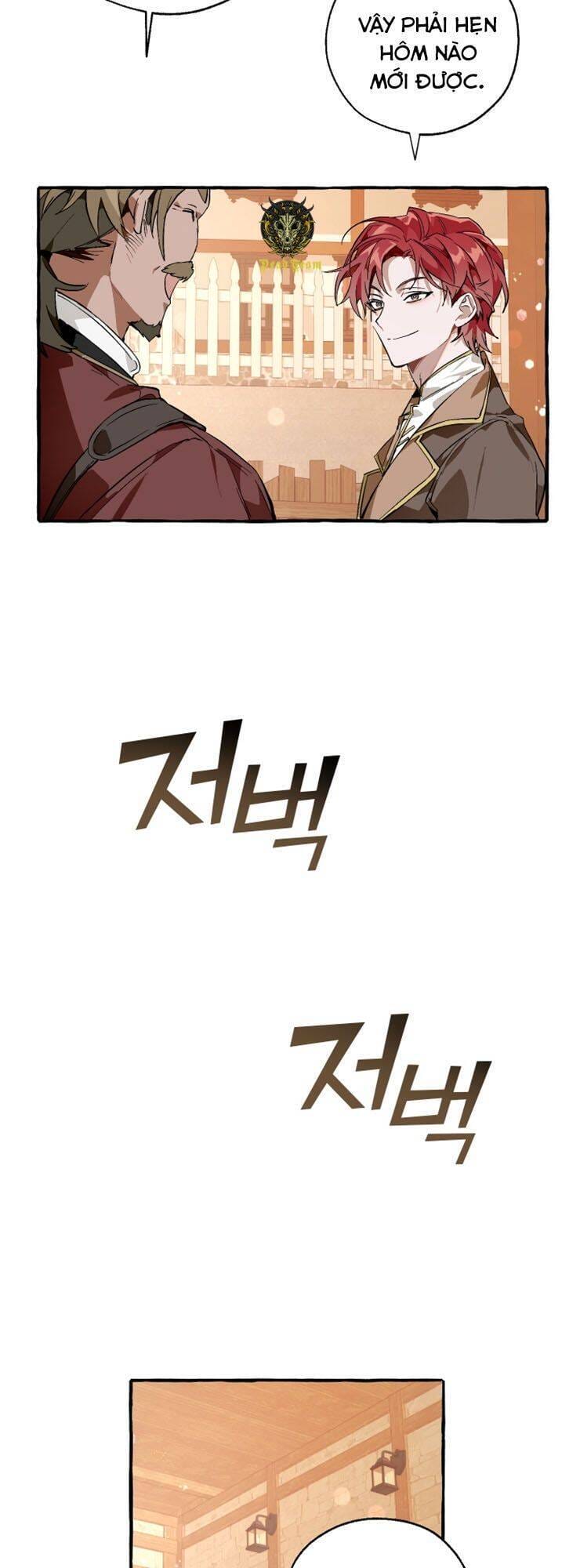 Truyện Tranh Phế Vật Dòng Dõi Bá Tước trang 7