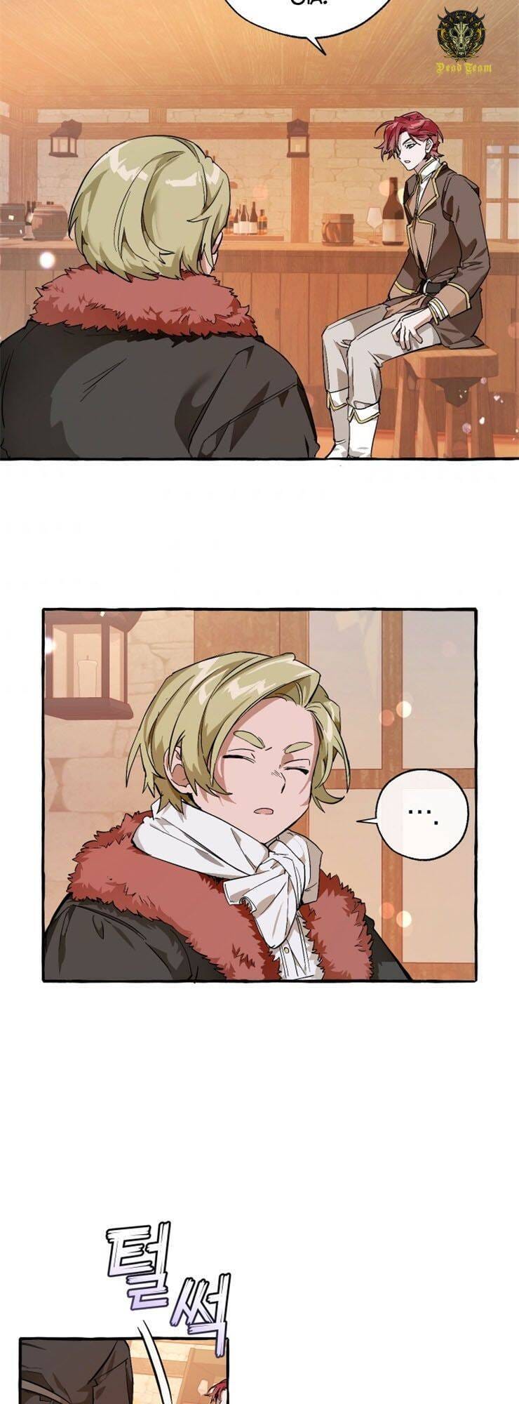 Truyện Tranh Phế Vật Dòng Dõi Bá Tước trang 7