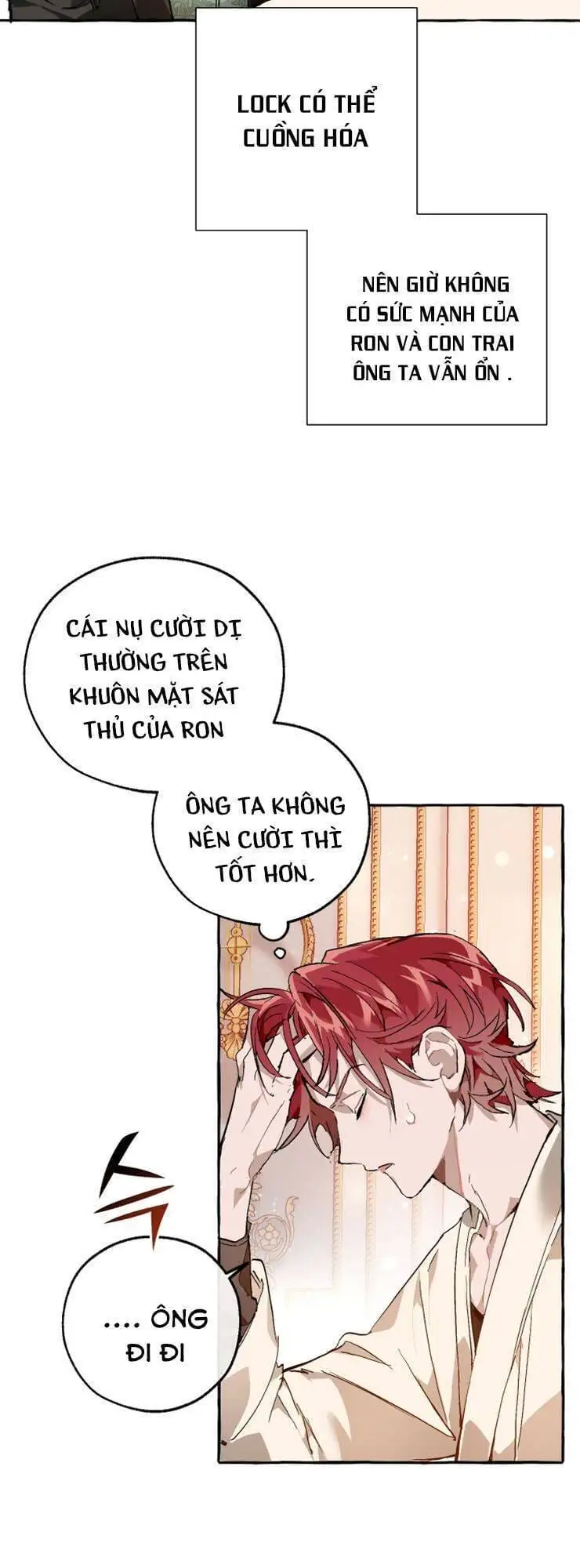 Truyện Tranh Phế Vật Dòng Dõi Bá Tước trang 7