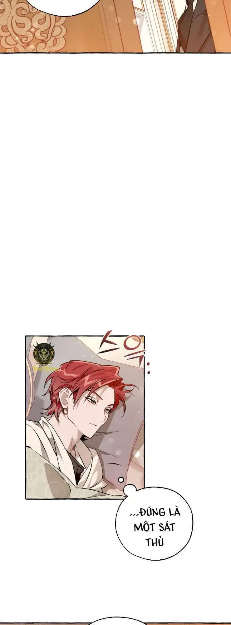 Truyện Tranh Phế Vật Dòng Dõi Bá Tước trang 7