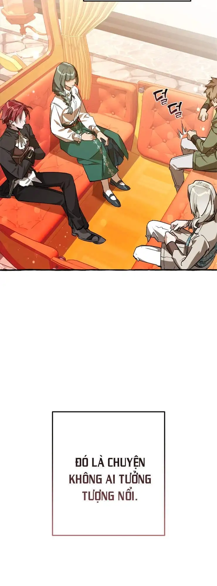 Truyện Tranh Phế Vật Dòng Dõi Bá Tước trang 7