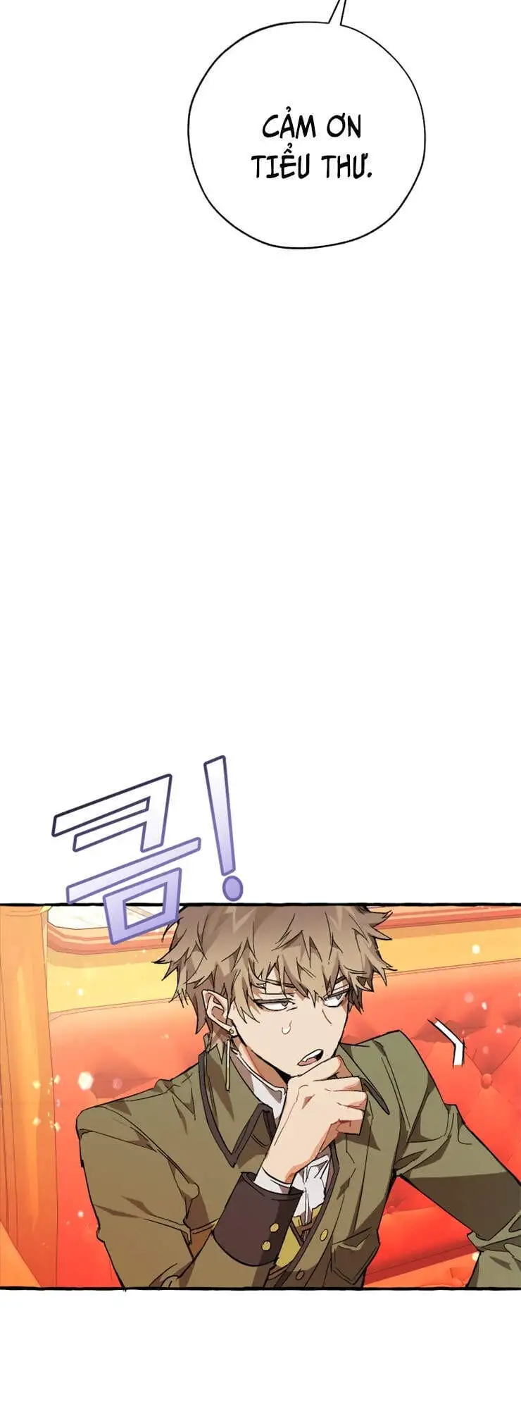 Truyện Tranh Phế Vật Dòng Dõi Bá Tước trang 7