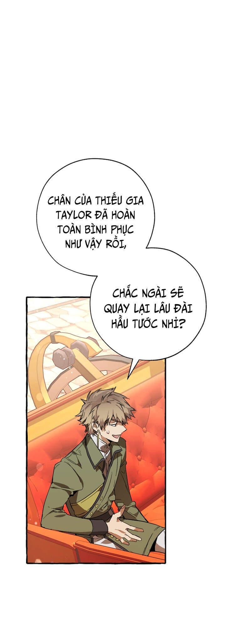 Truyện Tranh Phế Vật Dòng Dõi Bá Tước trang 7