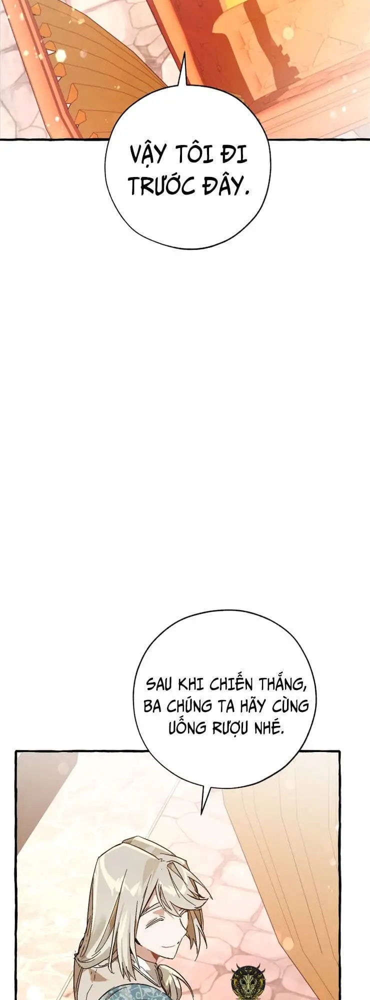 Truyện Tranh Phế Vật Dòng Dõi Bá Tước trang 7