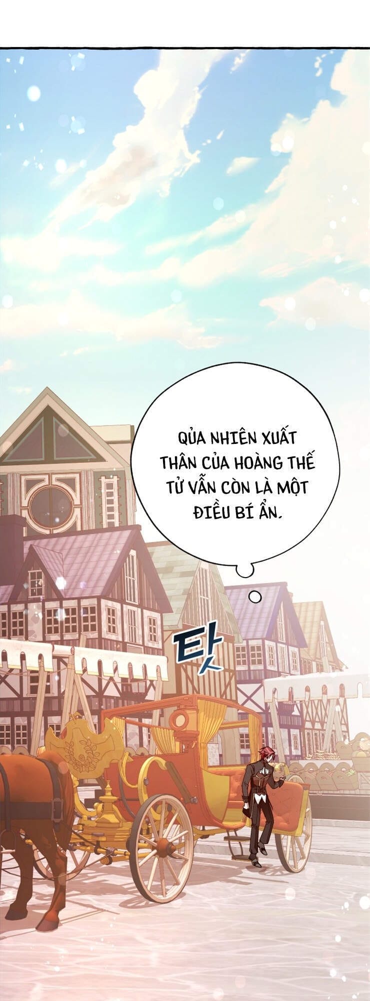 Truyện Tranh Phế Vật Dòng Dõi Bá Tước trang 7