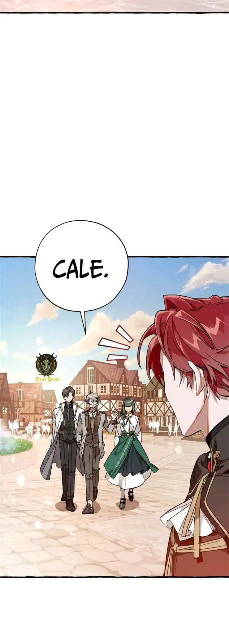 Truyện Tranh Phế Vật Dòng Dõi Bá Tước trang 7