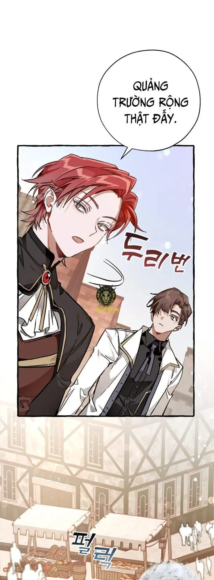Truyện Tranh Phế Vật Dòng Dõi Bá Tước trang 7
