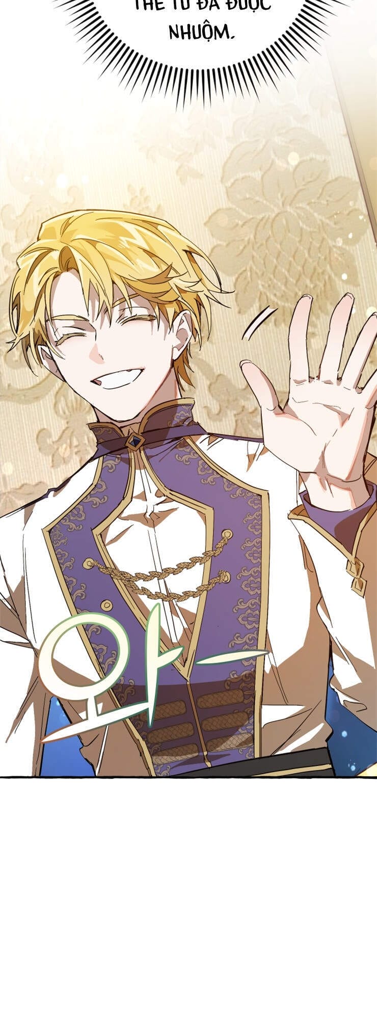 Truyện Tranh Phế Vật Dòng Dõi Bá Tước trang 7